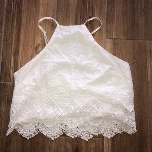 PacSun Kendall & Kylie top